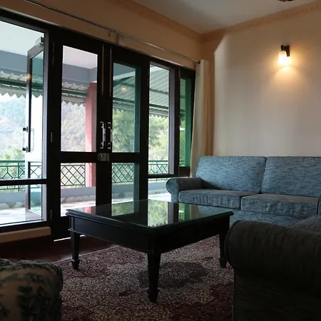 Aagman 2 C'S Cottage Shimla Exterior photo