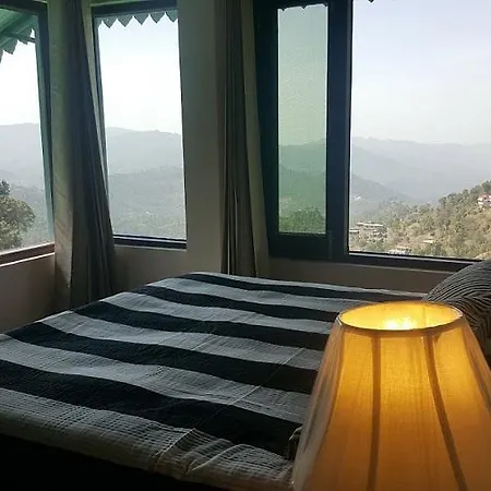 Aagman 2 C'S Cottage Shimla Exterior photo