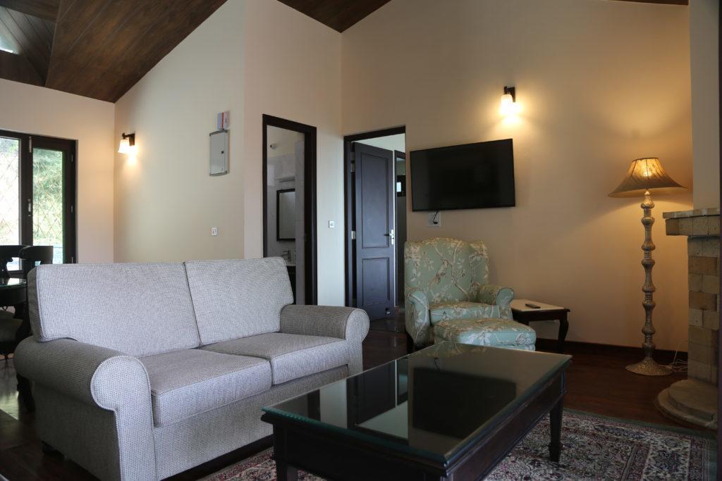 Aagman 2c's Cottages * Shimla