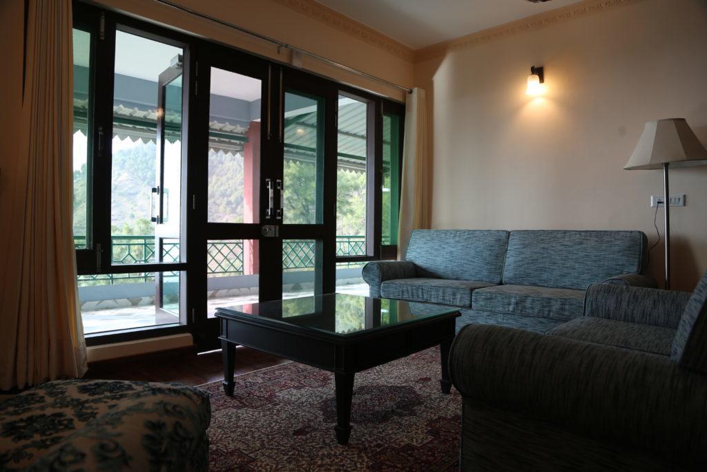 Aagman 2c's Cottages Country house Shimla