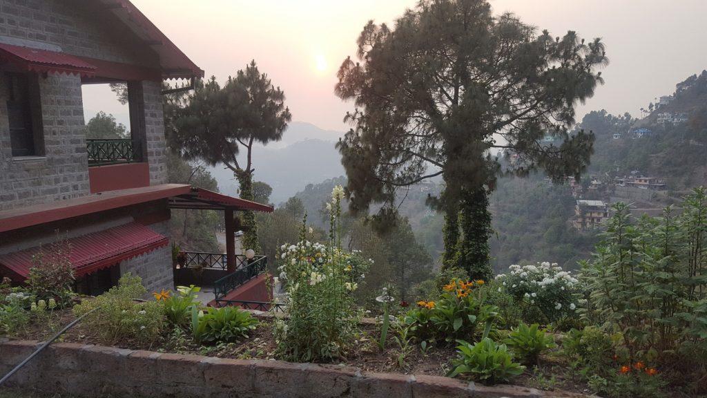 Aagman 2c's Cottages * Shimla